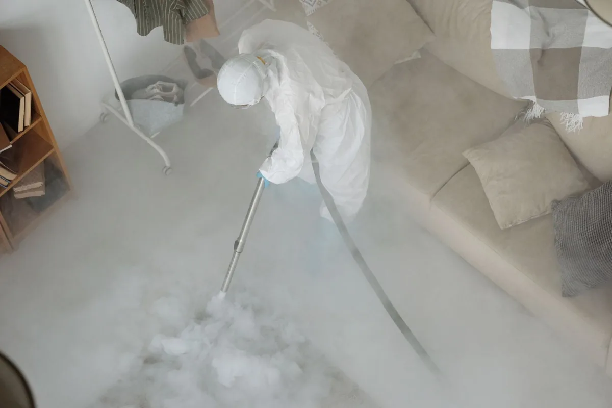 Crime Scene Cleanup in Elmwood, Philadelphia, PA