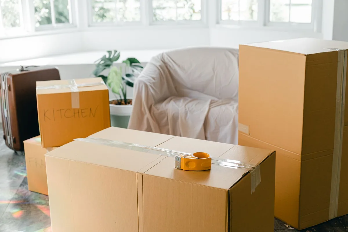 Hoarding Cleanup in Elmwood, Philadelphia, PA